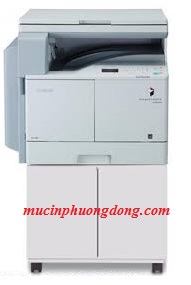 do muc may photocopy canon